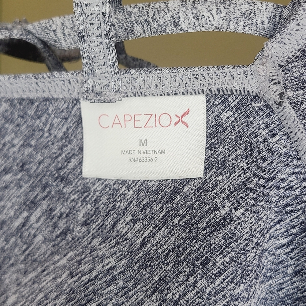 Capezio Leotard - Picture 3 of 4